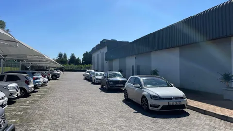 1 Waterpas St, Isando, Kempton Park, 1600 3000m² Industrial Property Available For Sale (1)